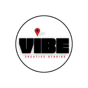 VIBE STUDIOS Logo