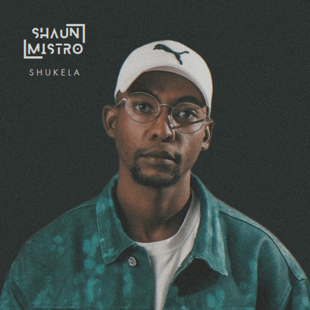 Shaun Mistro - Shukela